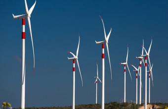 Com subsídios a fontes renováveis, Câmara aprova MP que altera regras do setor elétrico