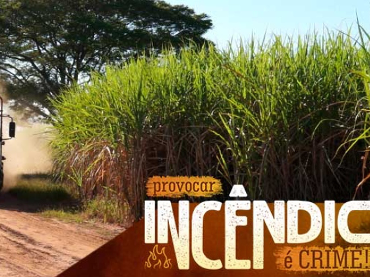 Malosso Bioenergia realiza 1º Seminário de Prevenção e Combate a Incêndios 2022