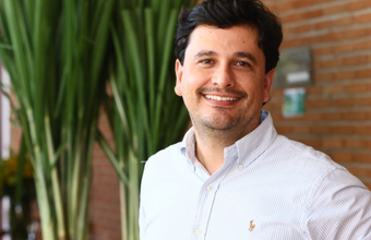 CEO da ORPLANA modera debate sobre cana e milho na Fenasucro & Agrocana