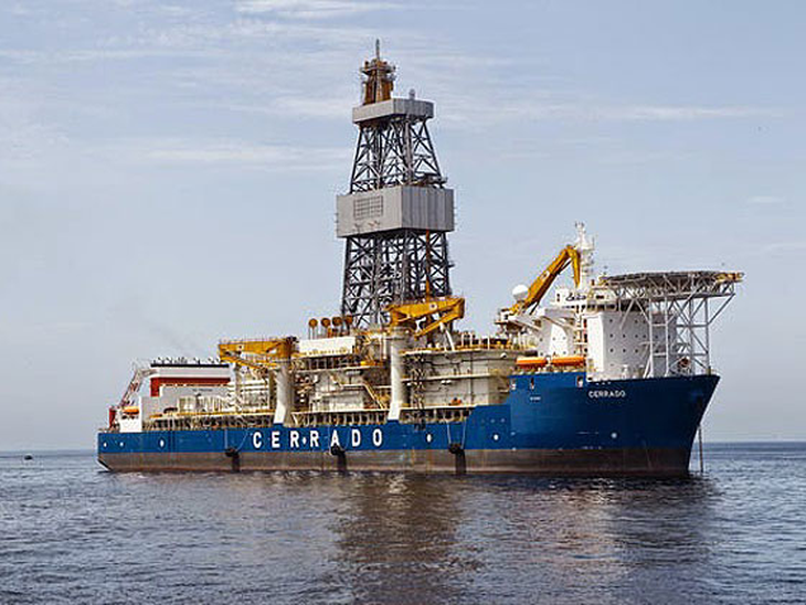 Petrobras encerra contratos de afretamento e serviços com Schahin