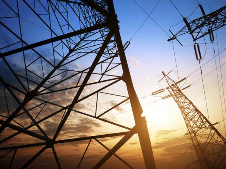 Consumo de energia no Brasil tem queda de 3,3% em novembro