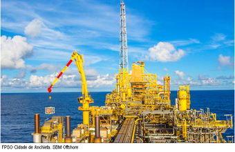 Petrobras negocia a contratação de dois novos FPSOs