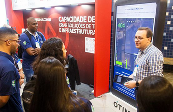 UDOPmaps: entidade apresenta plataforma de inteligência de dados e mapas que transforma o conhecimento do setor bioenergético