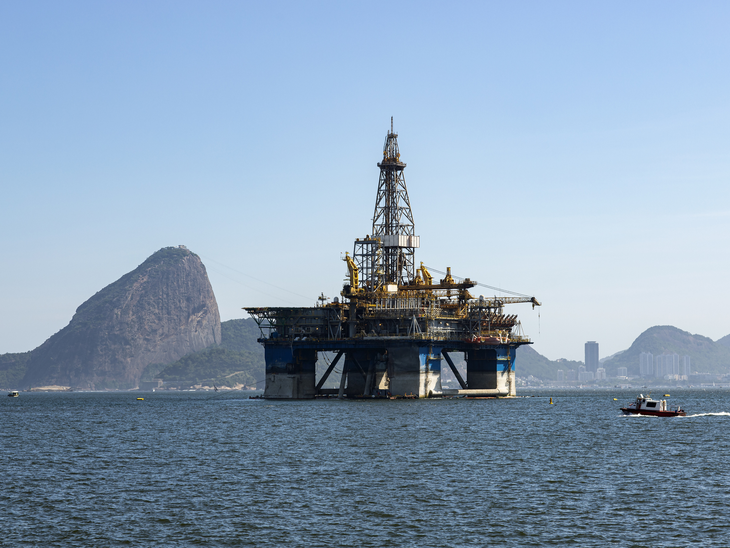 Becomex marca presença no Fórum IBEF Rio, Energia 2022