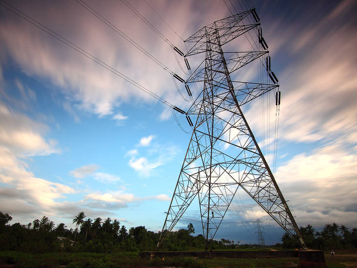 Mercado de Curto Prazo do setor elétrico movimenta R$ 6,4 bilhões em setembro