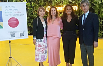 Evento “Mulheres na Liderança”