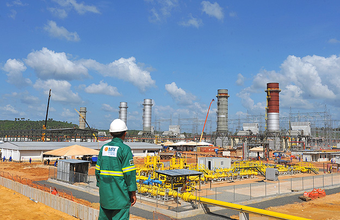 Segunda turbina da UTE Parnaíba I inicia operação comercial