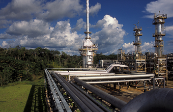 ANP aprova edital e contratos da Chamada Pública nº 03/2021 para a contratação de capacidade no Gasbol
