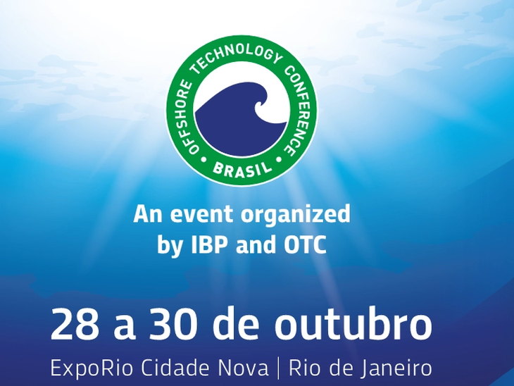 OTC Brasil 2025: o ponto de encontro global da indústria offshore