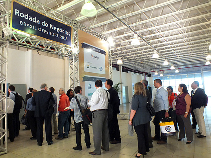 Rodada de Negócios gera oportunidades para pequenas e médias empresas