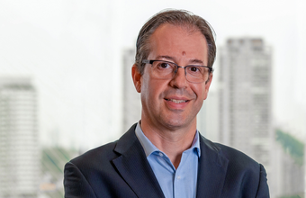 Paulo Alvarenga é nomeado CEO da TKMS Brazil