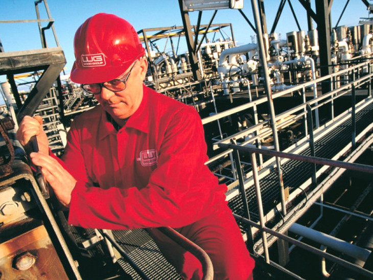 Karoon do Brasil: campo de Echidna na BS terá serviços de engenharia da Wood Group