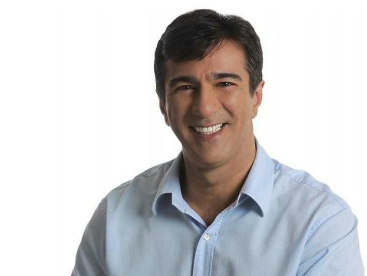 Governo do estado compra área do Estaleiro Caneco para implantar terminal pesqueiro