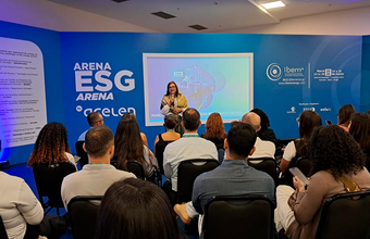 Práticas ESG do setor de energias renováveis são destaque de encontro da FIEB no iBEM2026