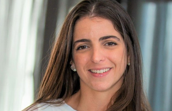 Ocyan no Web Summit Rio