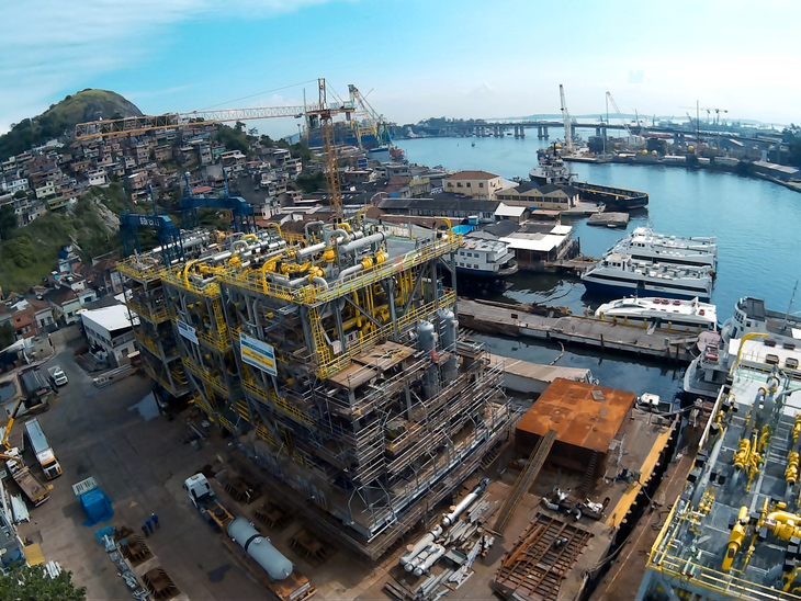 BNDES revê índice de conteúdo nacional para credenciamento de fornecedores 