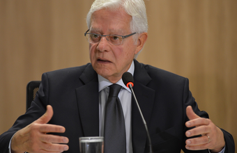 Moreira Franco discute Programa de Parcerias de Investimentos em reunião na Fiesp