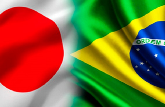 Japão manifesta interesse em realizar acordo de cooperação técnica bilateral com o Brasil