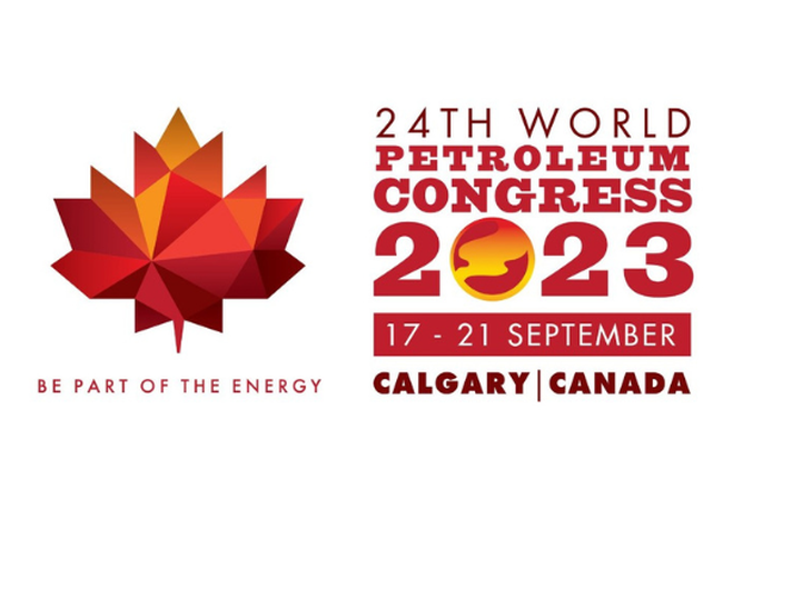 Petrobras participa do World Petroleum Congress (WPC) em Calgary no Canadá