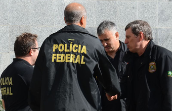 Área de trading da Petrobras é investigada na 71ª fase, chamada de Operação Sem Limites II, pela PF