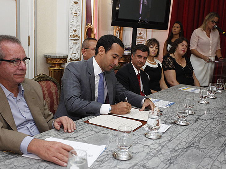 Centro Tecnológico da Baixada Santista fica pronto até 2016