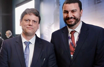 Docas do Rio é anfitriã do Sudeste Export 2021