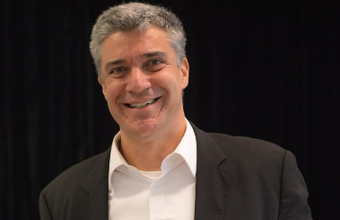 André Clark Juliano, presidente da Siemens Brasil participa do Congresso de Inovação FEI