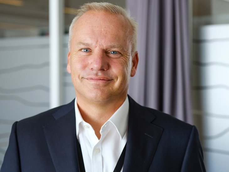Anders Opedal será o novo presidente e CEO da Equinor