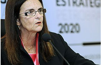 Petrobras prevê 10 milhões m³/ dia de gás este ano