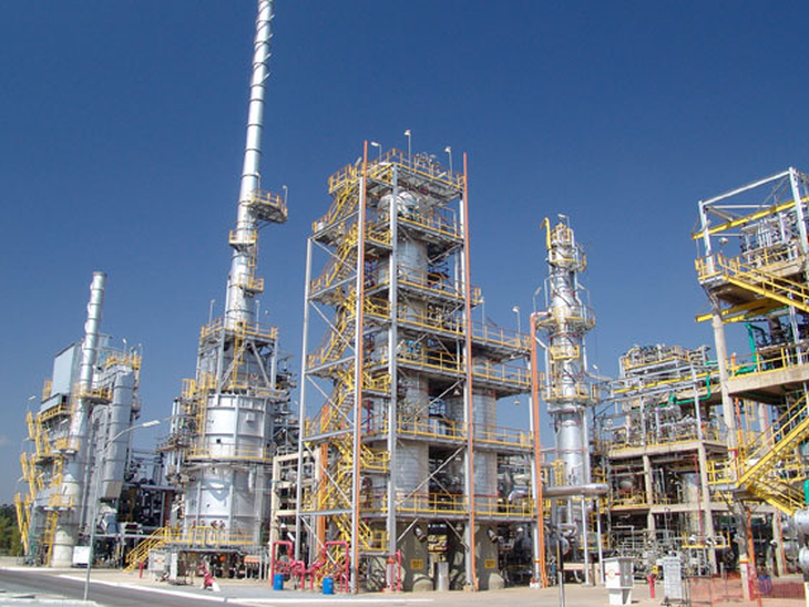 Petrobras bate recorde mensal de produção de Diesel S-10