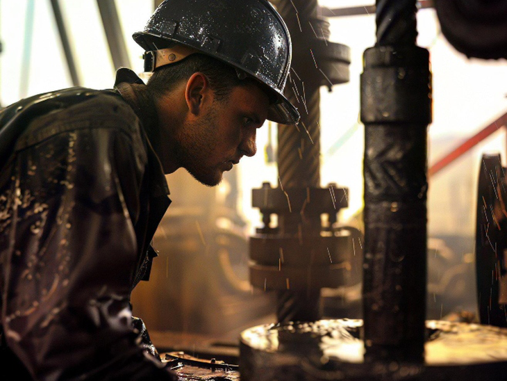 ANP faz workshop para dinamizar a exploração de petróleo e gás no Brasil