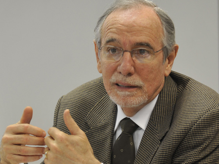 Obras em Belo Monte estão suspensas por determinação judicial