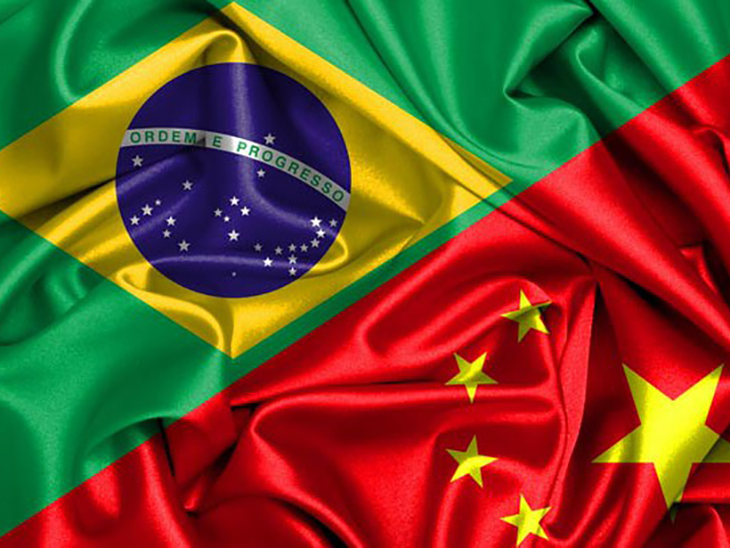 Brasil e China avançam em protocolo para exportação de farelo de soja, diz Abiove