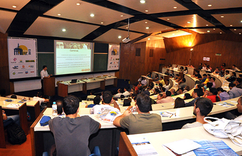 V PetroPUC começa hoje