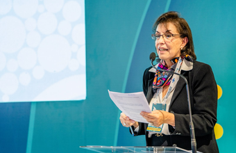 Diretora da Petrobras abre o Sergipe Oil & Gas com  análise sobre os desafios da matriz energética brasileira