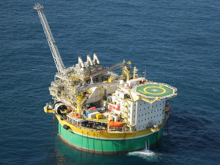 Petrobras vai parar a produção em 14 concessões e 16 plataformas, em sua maioria no Nordeste