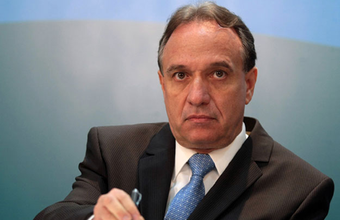 Presidente da Vale vai comandar o Conselho de Administração da Petrobras