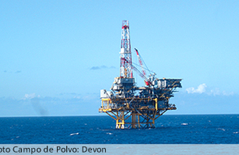BP adquire ativos da Devon no Brasil