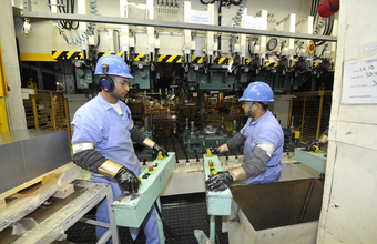 Segundo pesquisa CNI, medo do desemprego diminui e satisfação com a vida aumenta