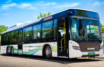 ANP regulamenta uso do biometano