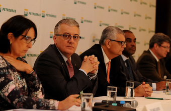 Petrobras tem lucro líquido de R$ 5,9 bilhões no 1º semestre de 2015