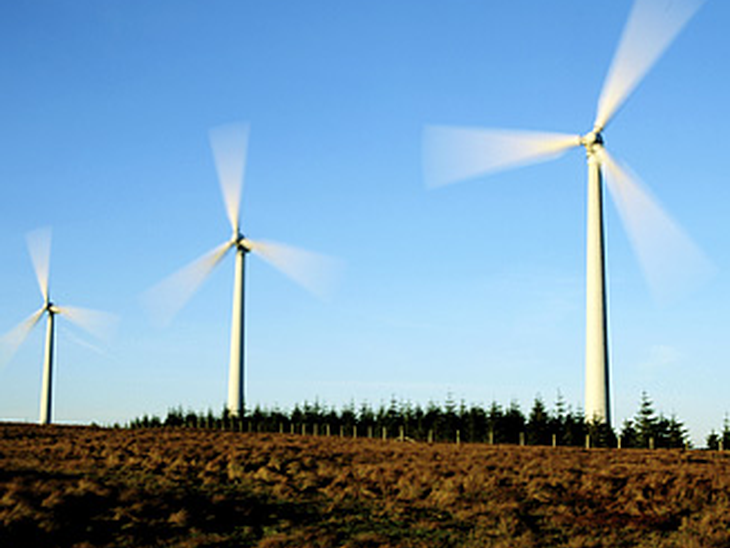 EPE habilita 321 projetos somando 14 mil MW nos leilões de energia para 2014
