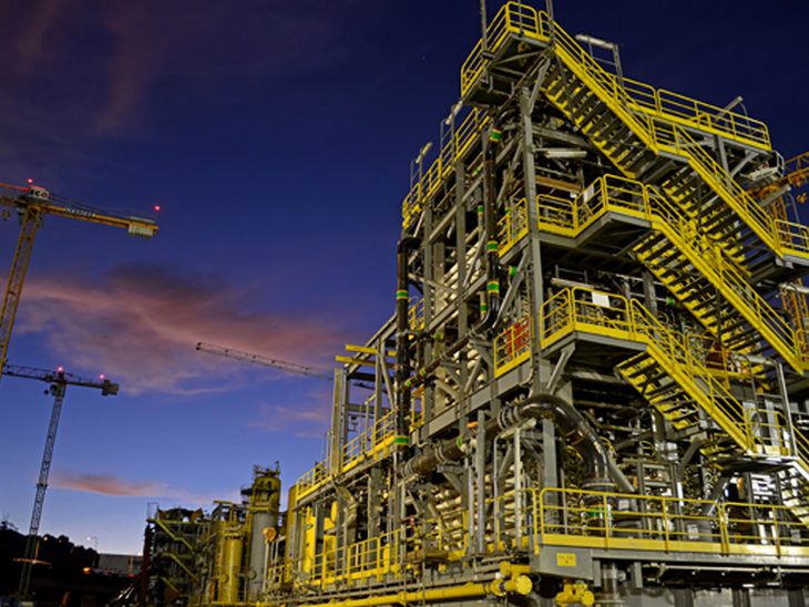 Aprovado primeiros aditivos a contratos referentes à cláusula de conteúdo local pela ANP