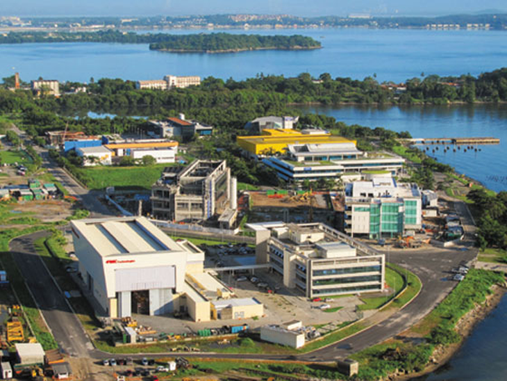 Parque Tecnológico da UFRJ promove encontro gratuito sobre a indústria do petróleo