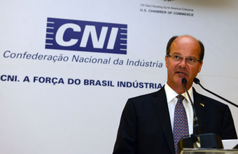CNI e empresários americanos iniciam estudos sobre acordo de livre comércio
