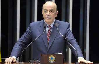Projeto elimina obrigação da Petrobras de explorar o pré-sal