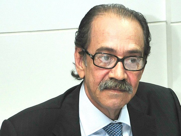Perdão é fim de conteúdo local