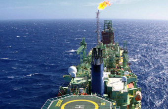 Irregularidades na venda de petróleo