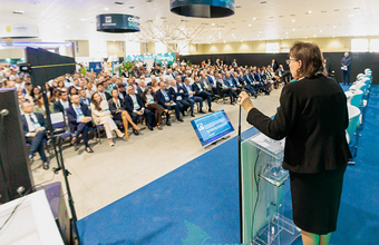 Sergipe Oil & Gas 2027 apresenta nova estrutura e amplia oportunidades para a cadeia de petróleo e gás