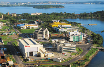 Parque Tecnológico da UFRJ promove encontro gratuito sobre a indústria do petróleo
